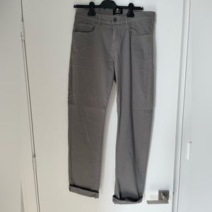 7 for all mankind luxe sport Slimmy pants